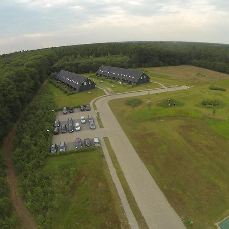Horsetellerie Rheezerveen Hardenberg Exterior foto