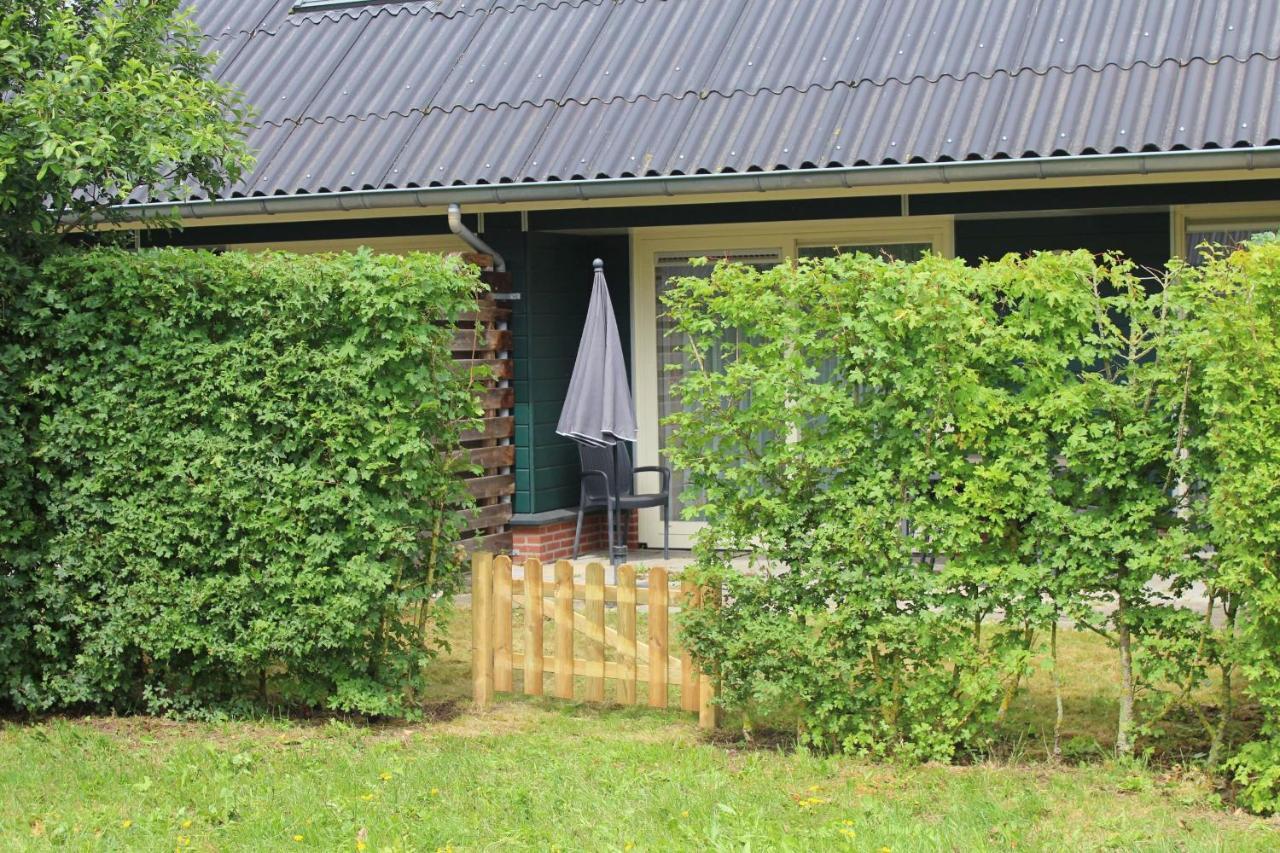 Horsetellerie Rheezerveen Hardenberg Exterior foto