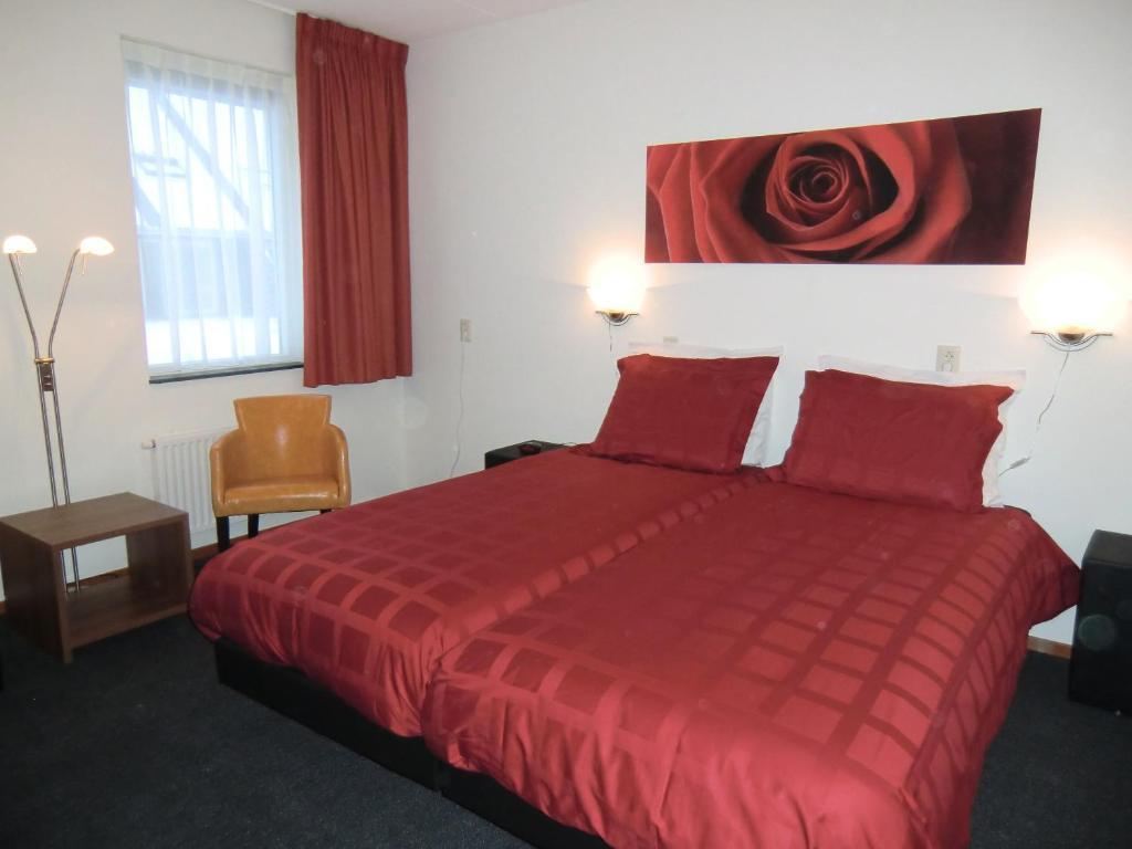 Horsetellerie Rheezerveen Hardenberg Habitación foto