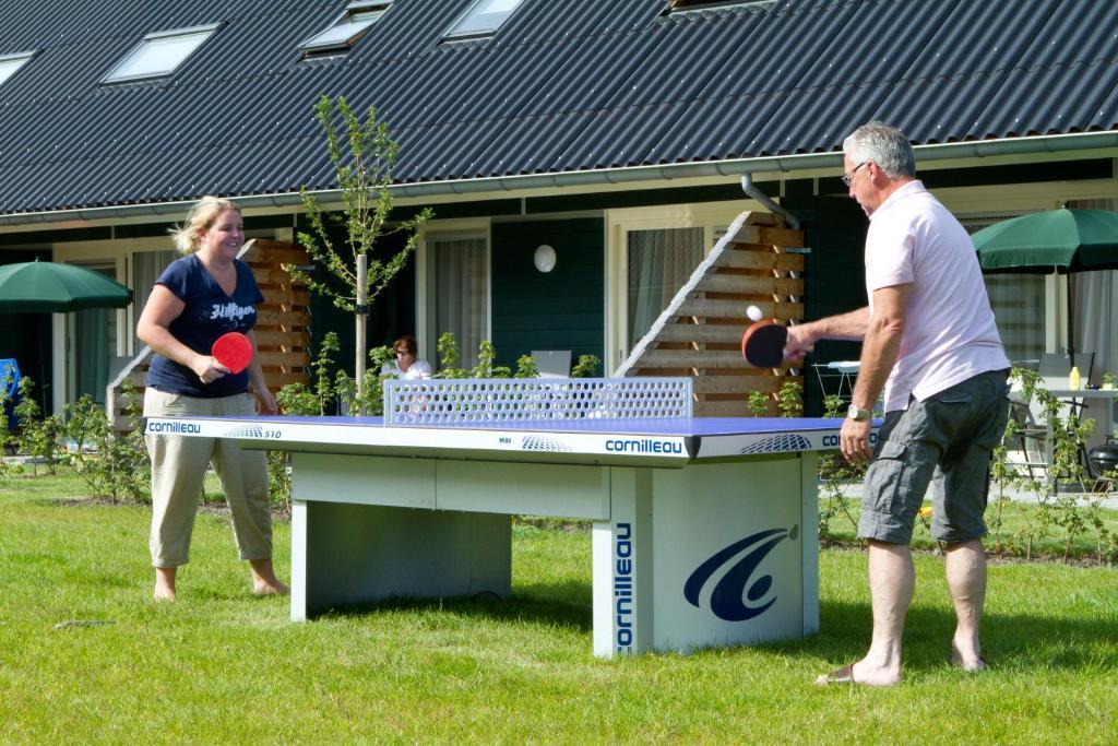 Horsetellerie Rheezerveen Hardenberg Habitación foto